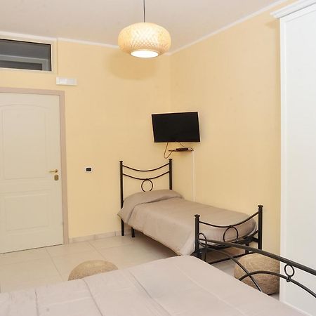 Elsa Cori Me Otel Favara Dış mekan fotoğraf
