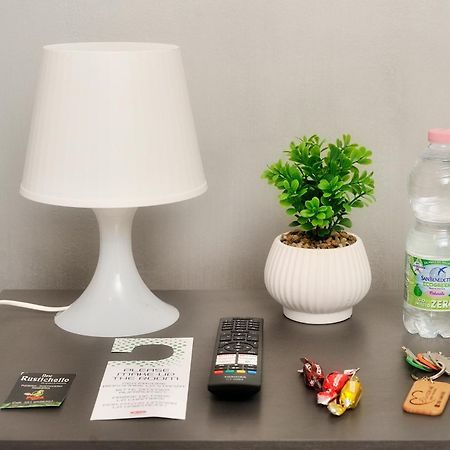 Elsa Cori Me Otel Favara Dış mekan fotoğraf