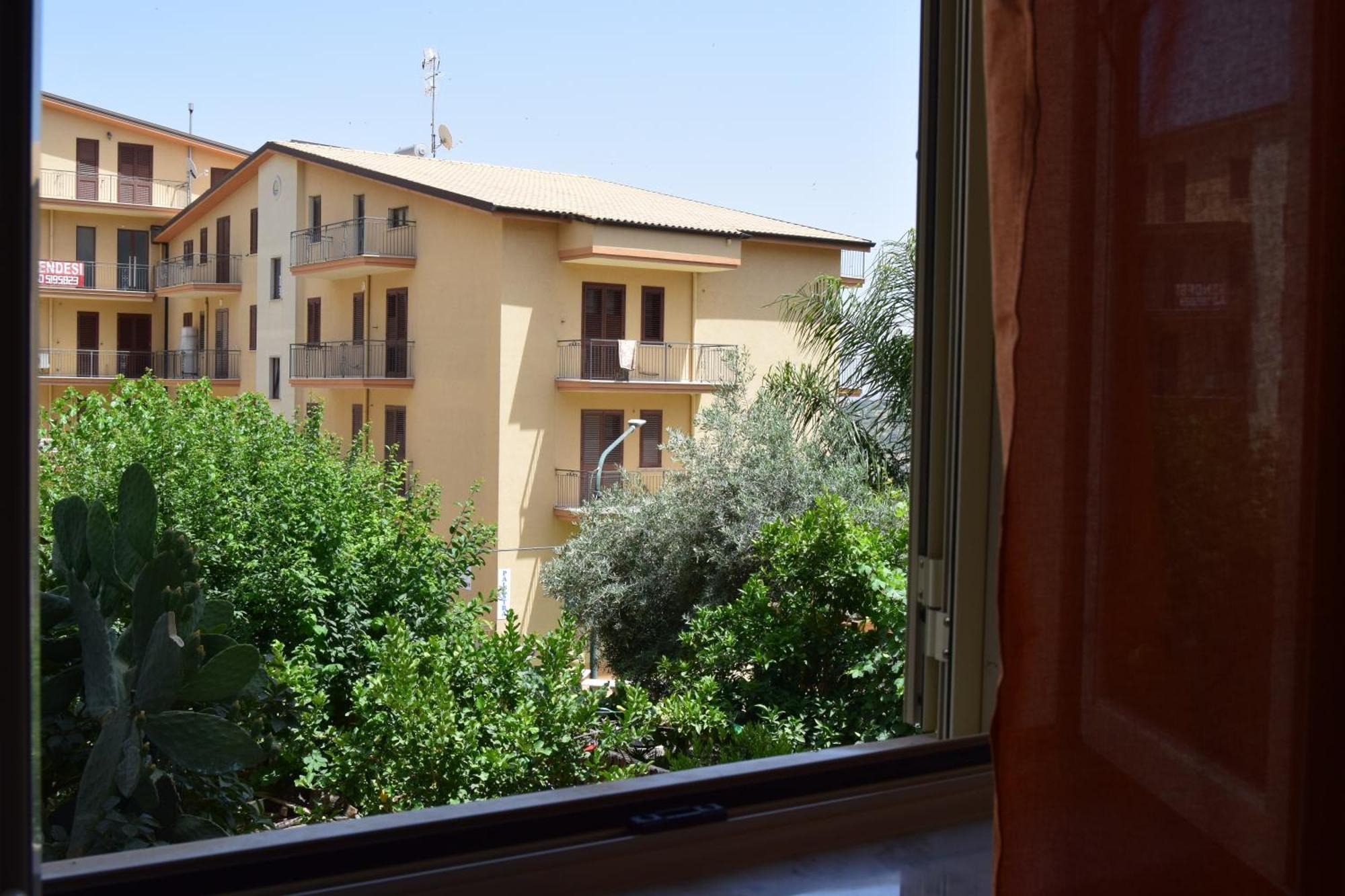 Elsa Cori Me Otel Favara Dış mekan fotoğraf