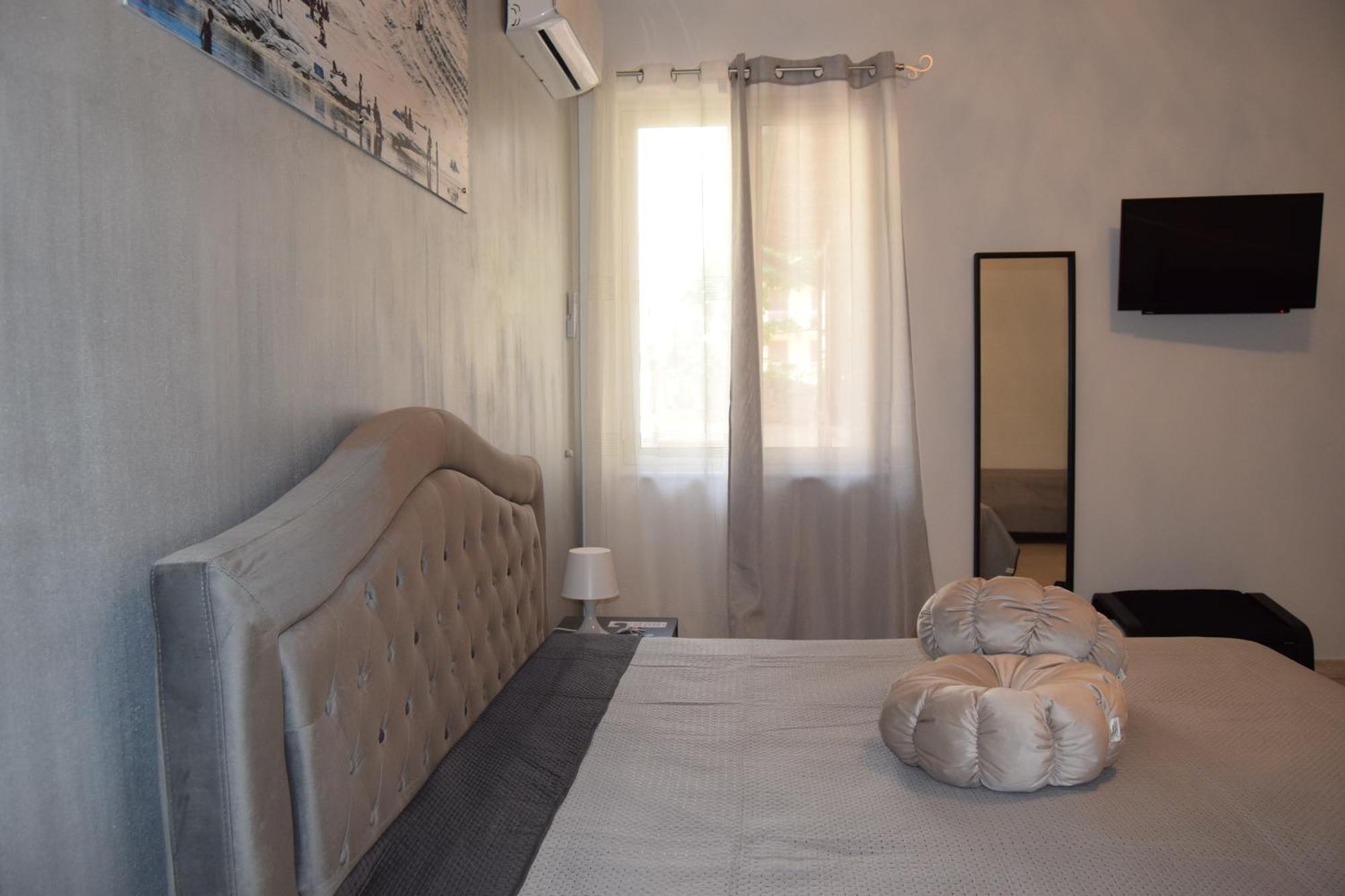 Elsa Cori Me Otel Favara Dış mekan fotoğraf