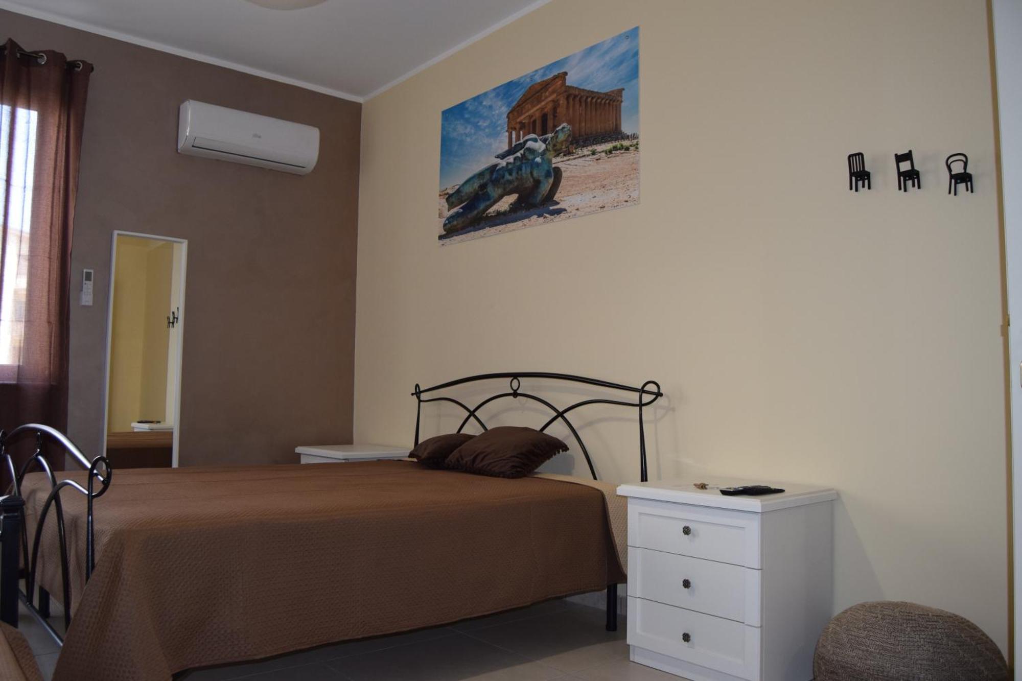 Elsa Cori Me Otel Favara Dış mekan fotoğraf