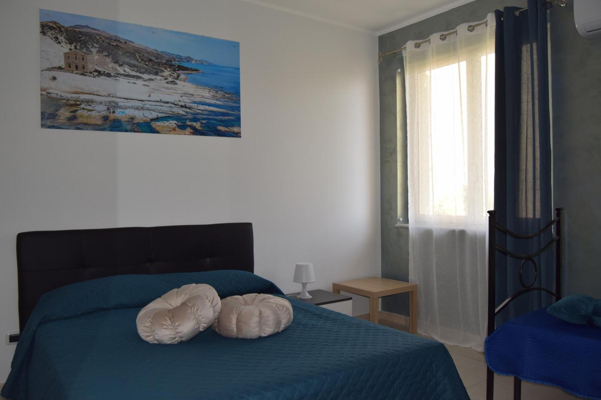 Elsa Cori Me Otel Favara Dış mekan fotoğraf