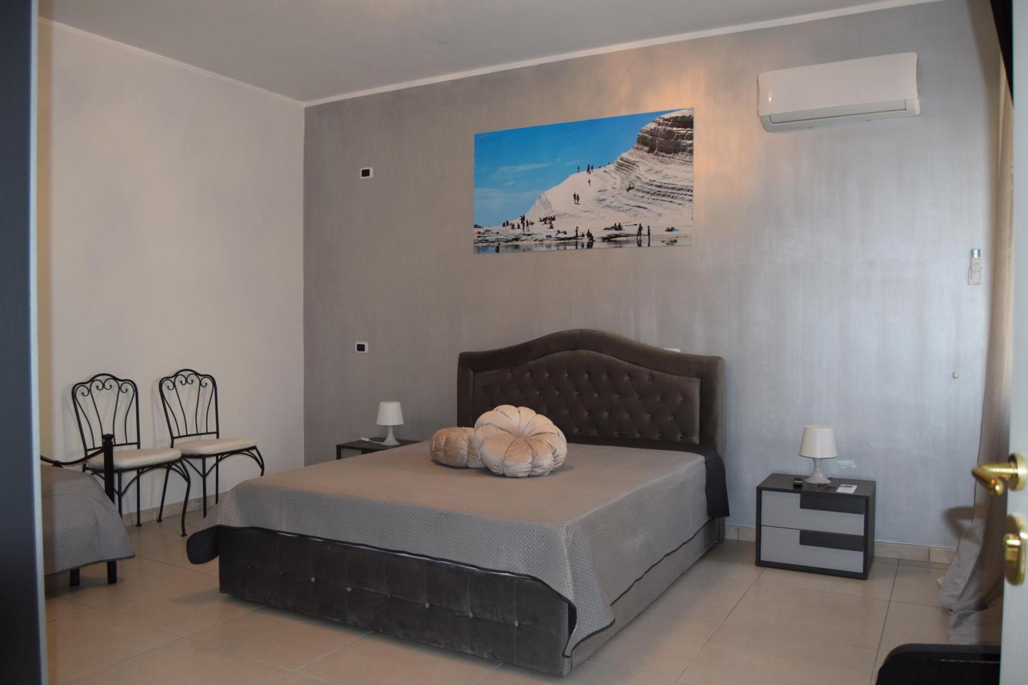 Elsa Cori Me Otel Favara Dış mekan fotoğraf