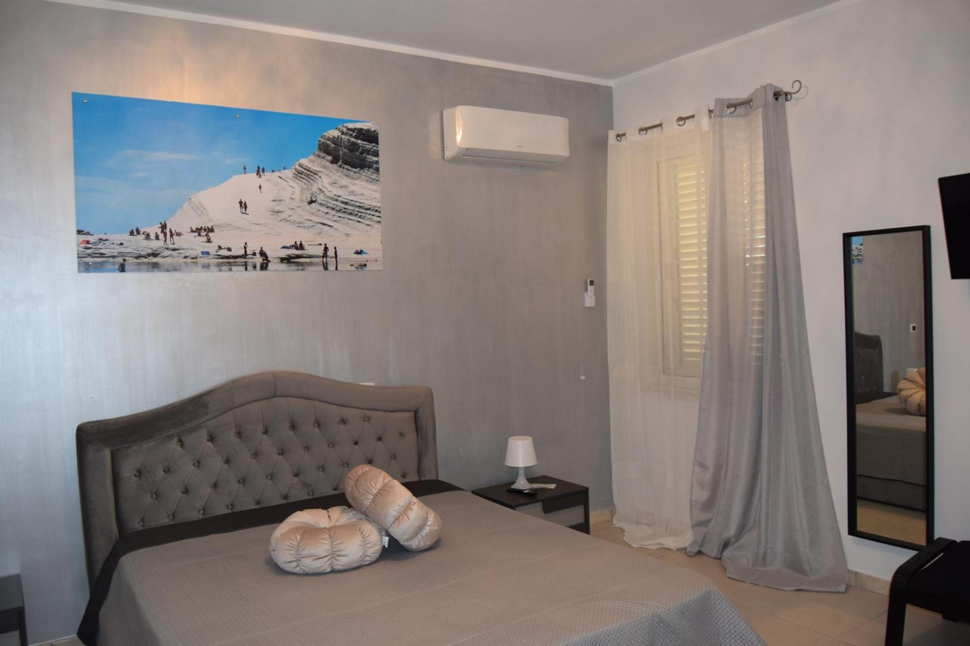 Elsa Cori Me Otel Favara Dış mekan fotoğraf