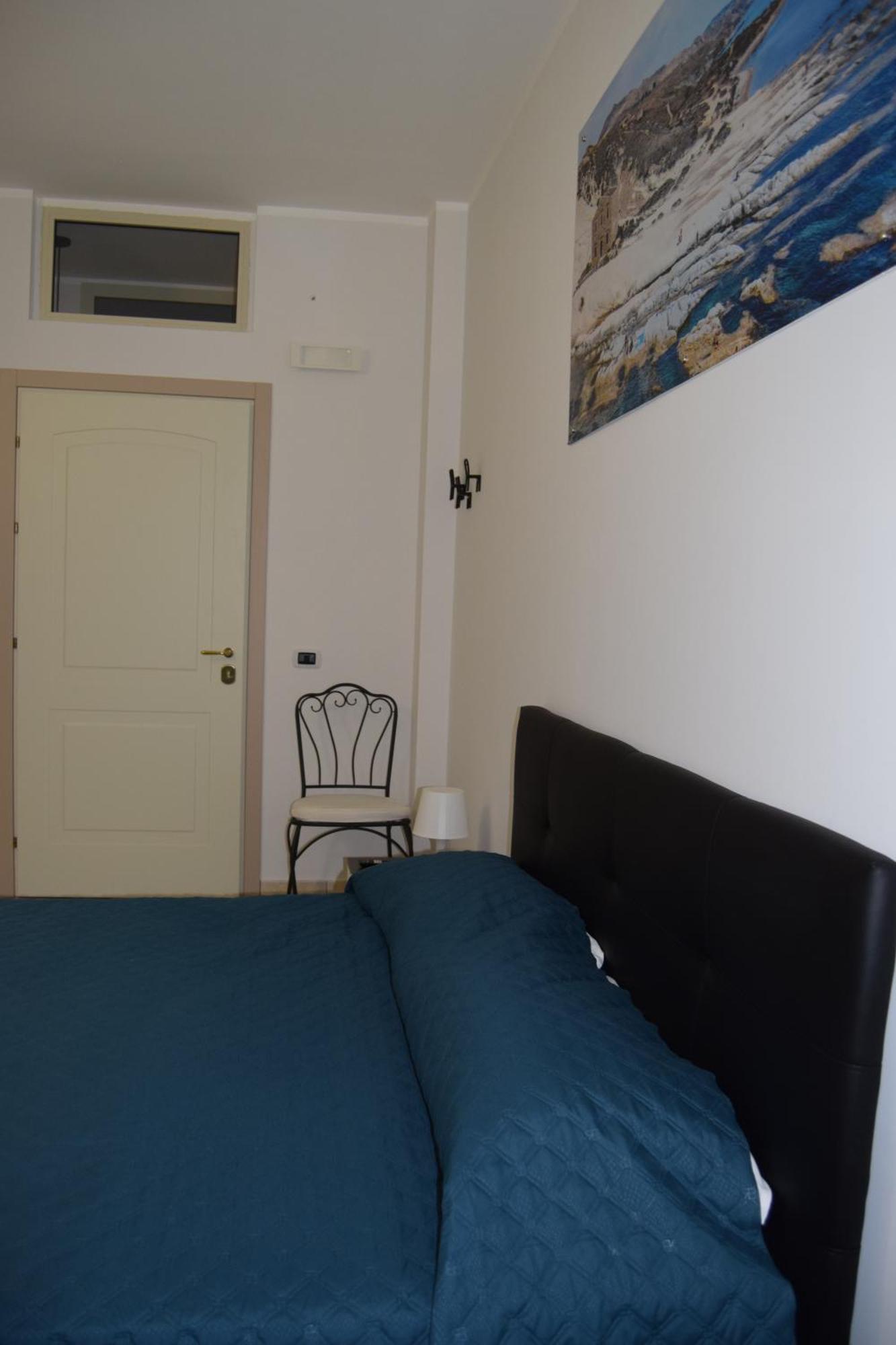 Elsa Cori Me Otel Favara Dış mekan fotoğraf