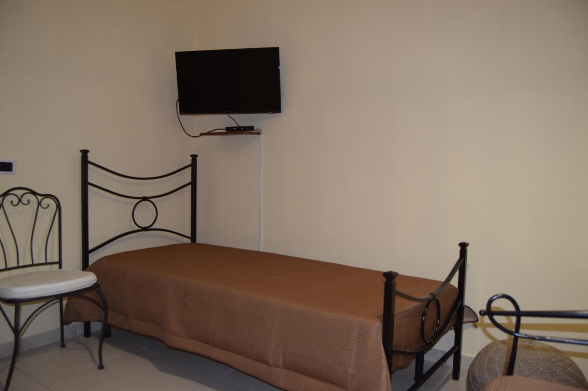 Elsa Cori Me Otel Favara Dış mekan fotoğraf