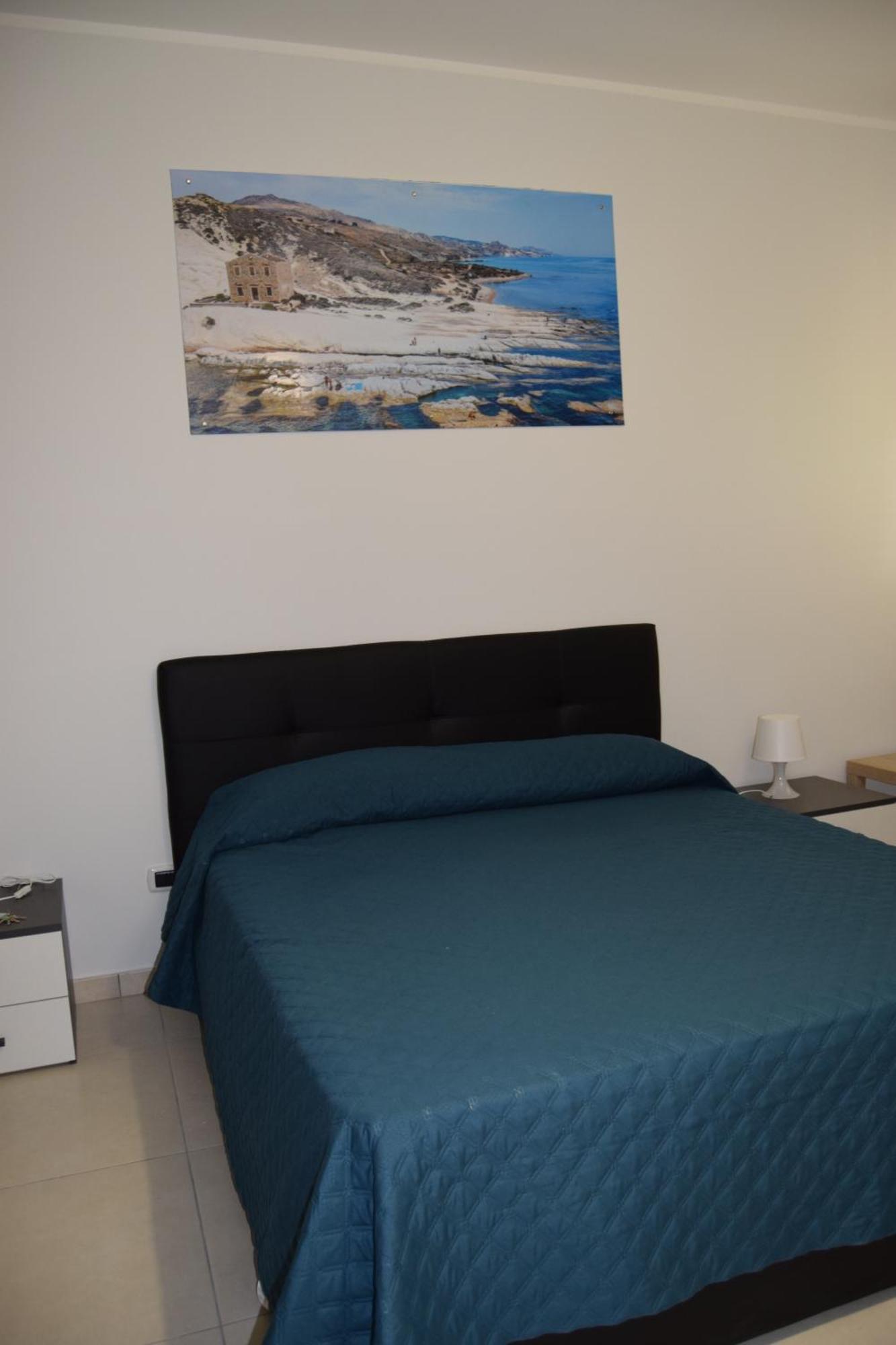 Elsa Cori Me Otel Favara Dış mekan fotoğraf