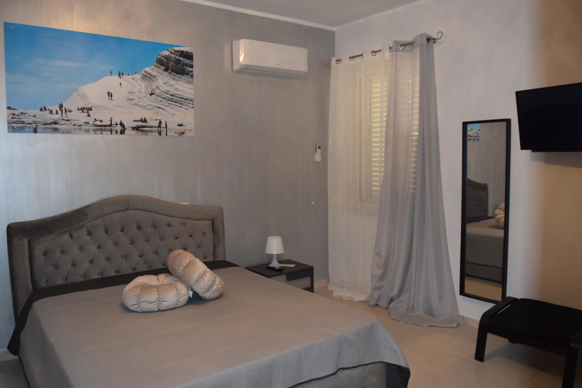 Elsa Cori Me Otel Favara Dış mekan fotoğraf