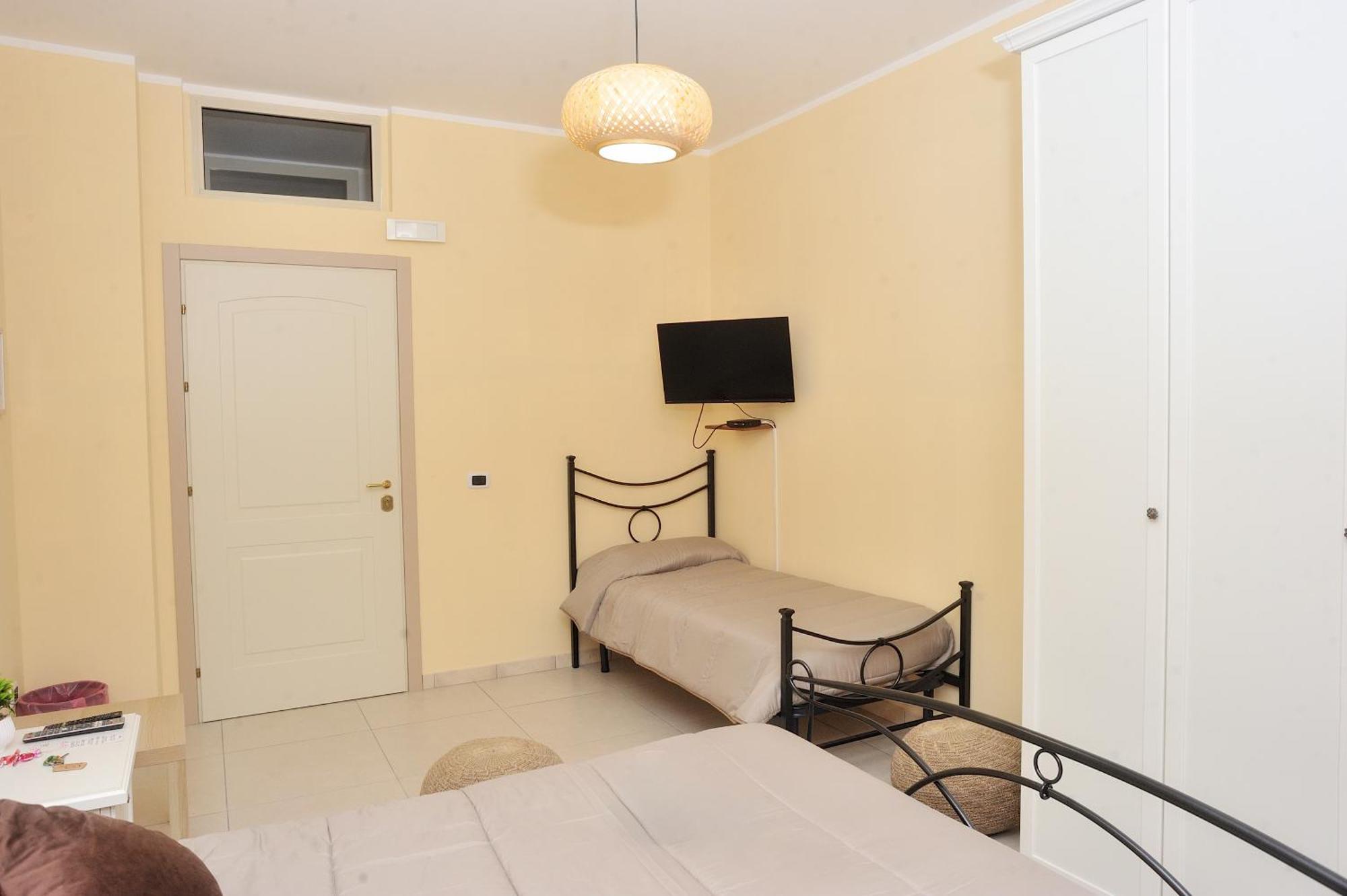 Elsa Cori Me Otel Favara Dış mekan fotoğraf