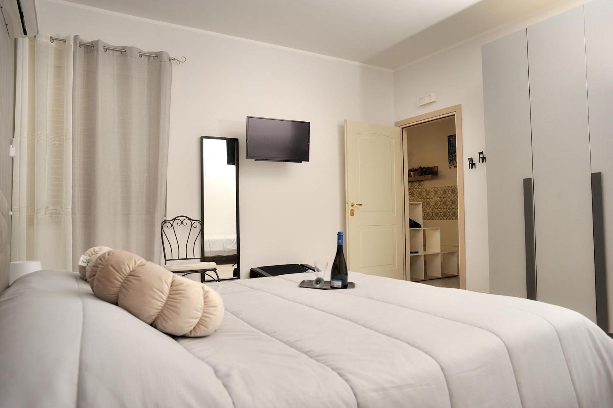 Elsa Cori Me Otel Favara Dış mekan fotoğraf