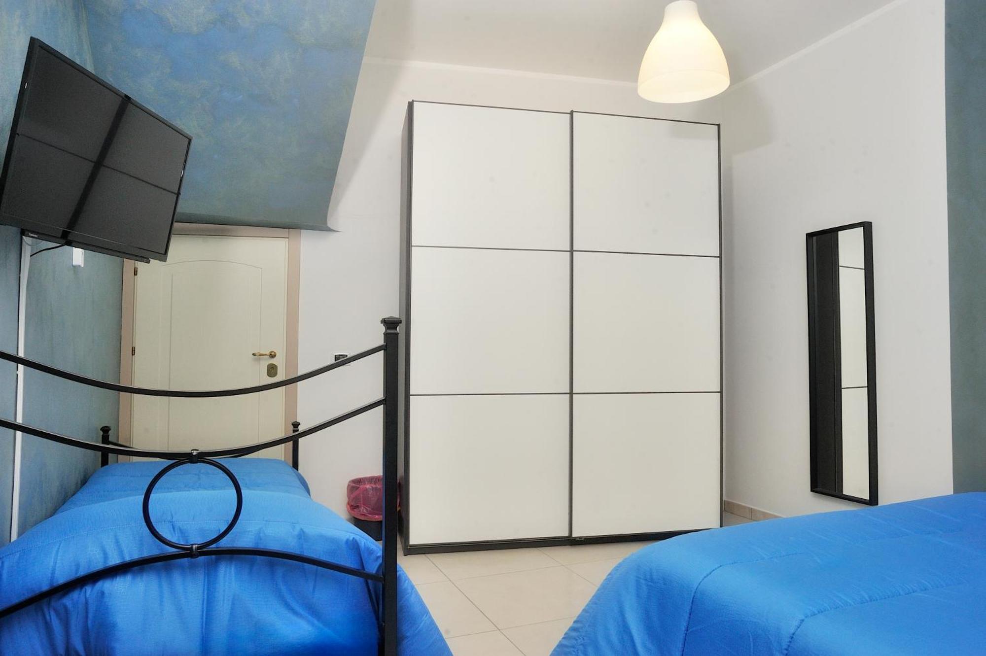 Elsa Cori Me Otel Favara Dış mekan fotoğraf