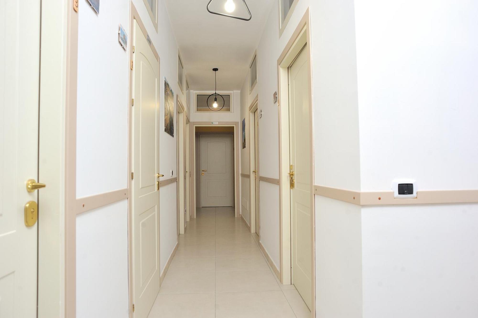 Elsa Cori Me Otel Favara Dış mekan fotoğraf